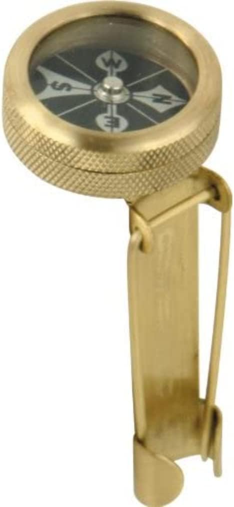 Brújula Pin-On miniatura 1
