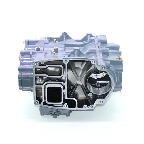 Image of Boat Outboard Motor Crankcase Cylinder Block for 40HP 66T-15100 66T-15100-02-1S