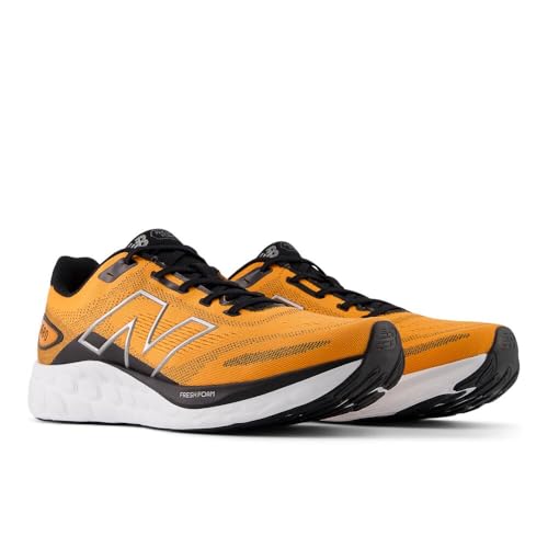 Image of New Balance Men's Fresh Foam 680 V8