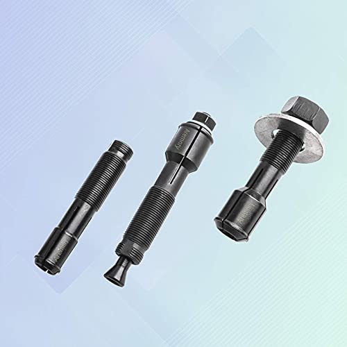 Aremnry Wheel Bearing Puller Tool Kit Remover And Installer Tool Set Compatible With Harley Davidson 0.75" 1" 25Mm Bearings Vt102 #TOP6