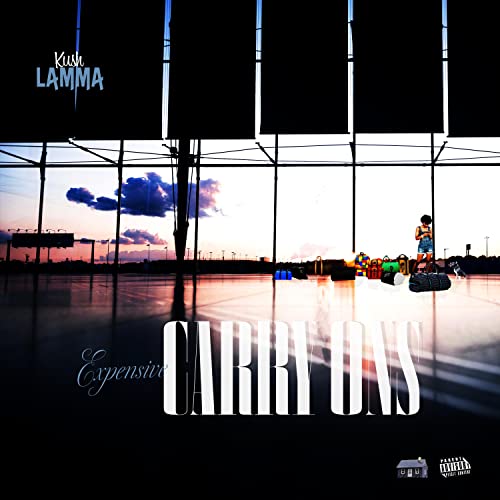 Expensive Carry-Ons [Explicit]