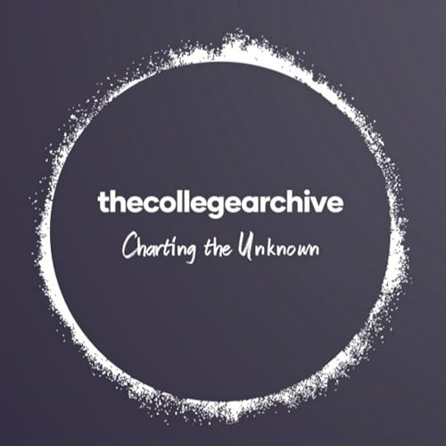 『The College Archive』のカバーアート