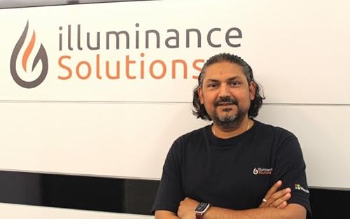 Culture: Deep down we are all the same &ndash; Nilesh Makawana