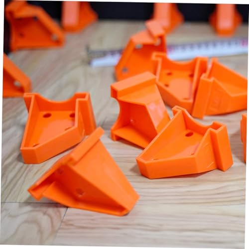 Cales espacement bois évitant la déformation du parquet flottant