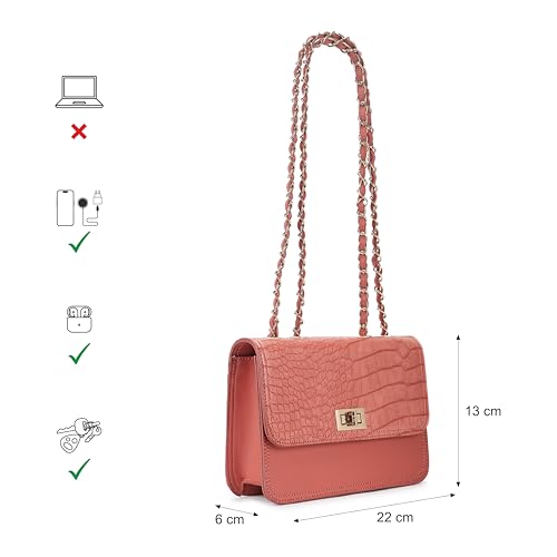 Image of Fastrack Women's Western (Rust)