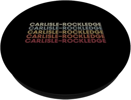 Miniatura 2 de Retro PopSockets Swappable PopGrip