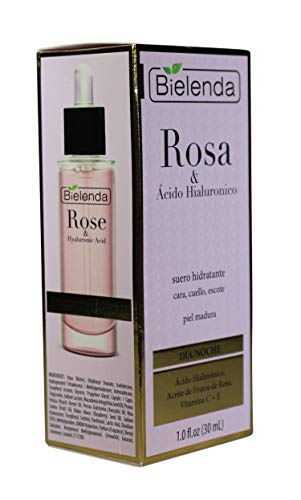 night hydrating serum