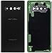 Cell4Less Back Glass Replacement for the Galaxy S10+ PLUS Model SM-G975 Including Camera Frame, Lens, & Removal Tool (Prism Black)