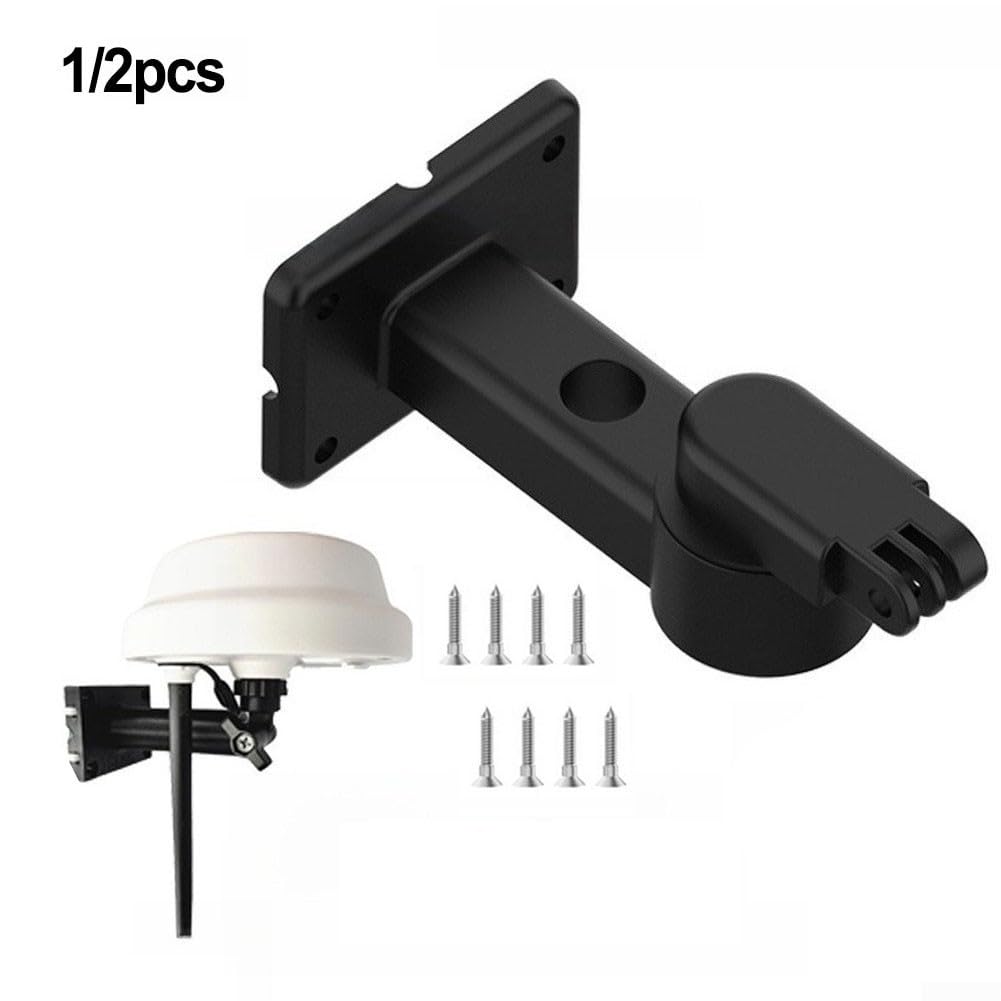 Base para gps 119x59mm para Mammotion para luba para mini Yuka(2pcs)