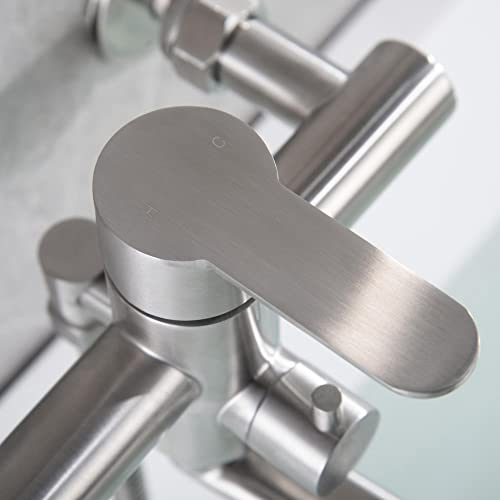 Amazon.co.jp: Hefo: 水栓金具（浴室）