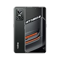 Realme GT Neo 3 150W Android Smartphone, Dual SIM Mobile Phone