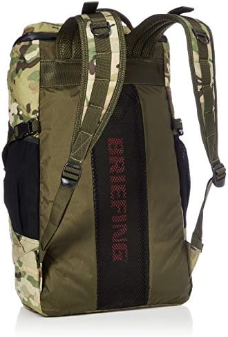 Amazon.co.jp: [ブリーフィング] 公式正規品 TRANSITION TRIBE XP MC