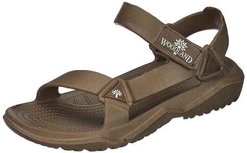 Image of Woodland Men's Backstrap Sandal
