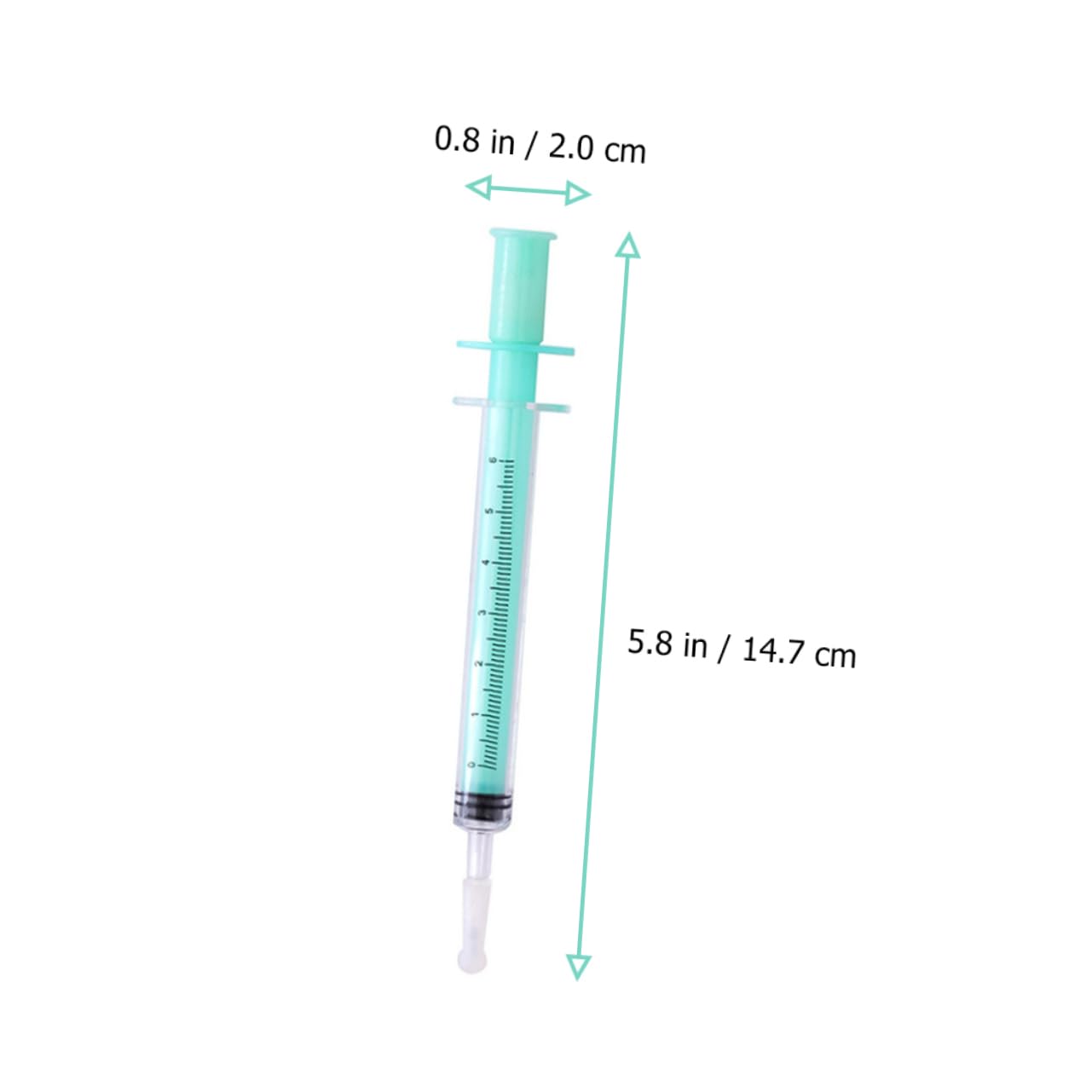 24piezas Bolígrafos De Gel De Negro Para Escritura y Dibujo De Material Premium Para y Escuela