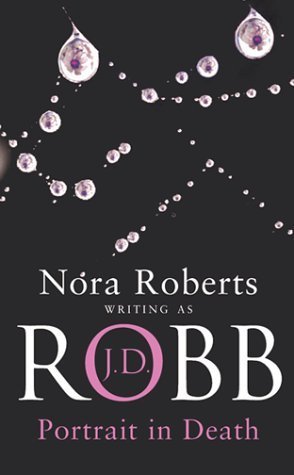Portrait in Death 0749906820 Book Cover