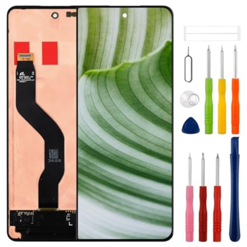 Écran tactile Galaxy Z Fold 5 numériseur LCD externe pour réparation SM-F946U F946B