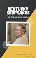 Kentucky Keepsakes B0CSDS1SD1 Book Cover