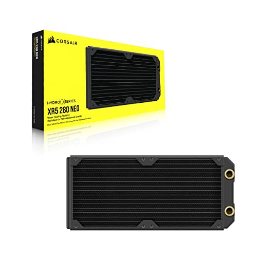 Corsair XR5 280 NEO Radiateur Neuf - vue 10