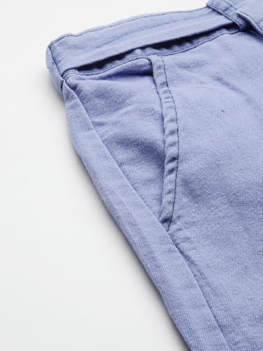 Image of Aarika Womens Blue Colour Denim Jeans