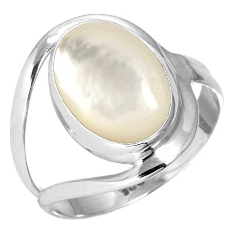 Bague en Argent 925 Jeweloporium Cover