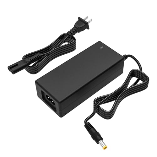 12V Power Adapter for Autel MaxiSYS PRO MS906 MS905 MS908 Series