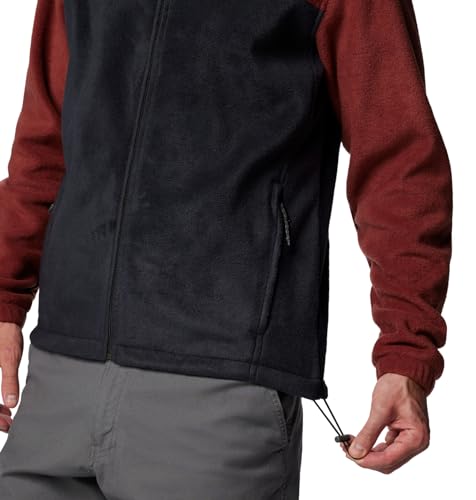 Image of Columbia Men's Steens Mountain Full Zip 2.0