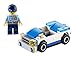 LEGO City Police Car 30366