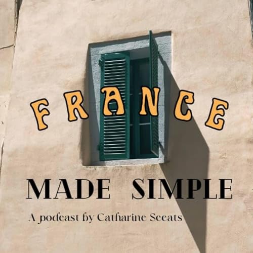 Couverture de France Made Simple