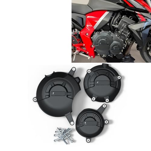 Kit protección cubierta motor CB1000R accesorios piezas 2012 2015 2