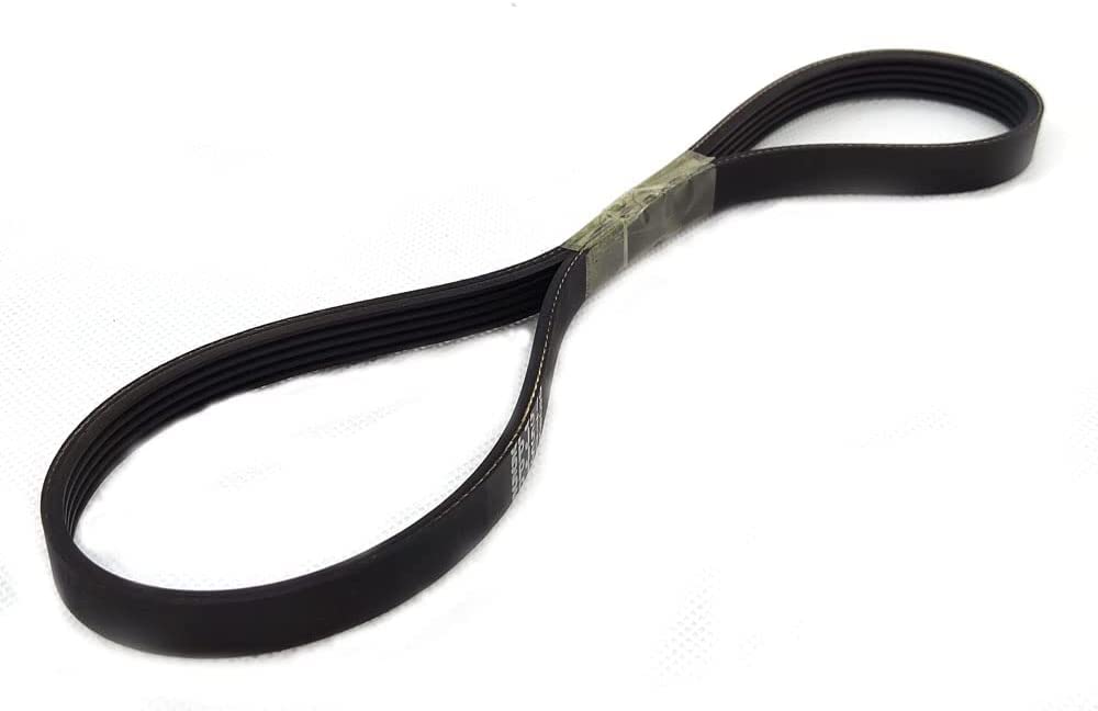 Cinghia Lavatrice Siemens | Expert Ricambi - Foto 3