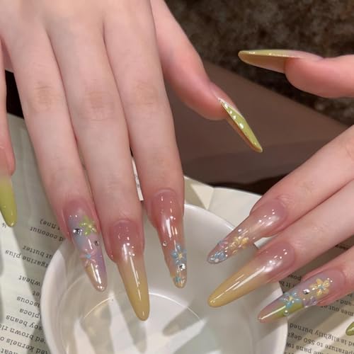 Gel pintura para uñas de 15 g con alta pigmentación para lograr una manicura por toques impecable 3