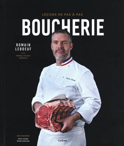 Boucherie: Leçons en pas à pas