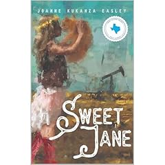 Sweet Jane Audiolibro Por Joanne Kukanza Easley arte de portada