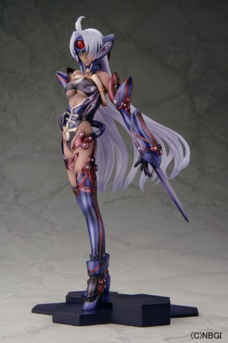 Alter Xenosaga Episode Iii: Also Sprach Zarathustra: T-Elos Pvc Figure (1:8 Scale) #TOP2