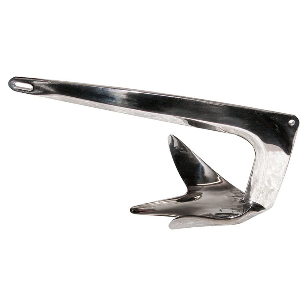 Anchor Type Bruce Stainless Steel 1kg