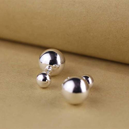 Boucles d'oreilles pour filles idéales à porter à l'école ou en soirée
