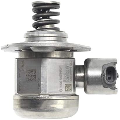 13518604229 Refurbished High Pressure Fuel Pump HPFPCompatibile with B-M-W 228i 328i 428i 528i X1 X3 X4 X5