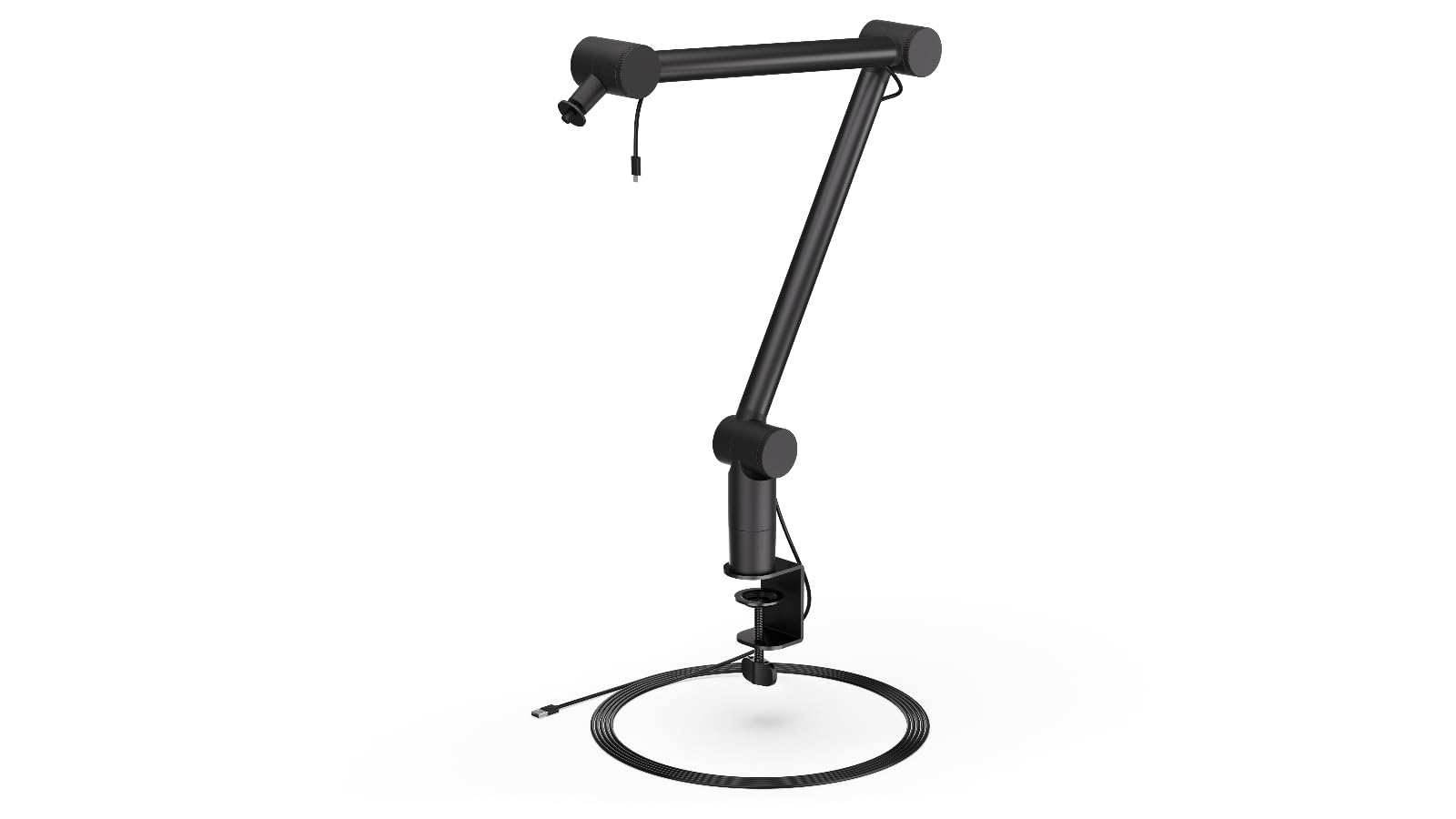 ENDORFY Studio Boom Arm, wysokiej jakości regulowane ramię do mikrofonu, przewód w zestawie | EY0A005