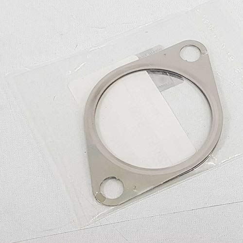 Image of Genuine OEM 28751-3S100 Exhaust Pipe Gasket / 287513S100 for select Hyundai Kia models /Replaces 287512B300 2876434210 2876434250 287643E000