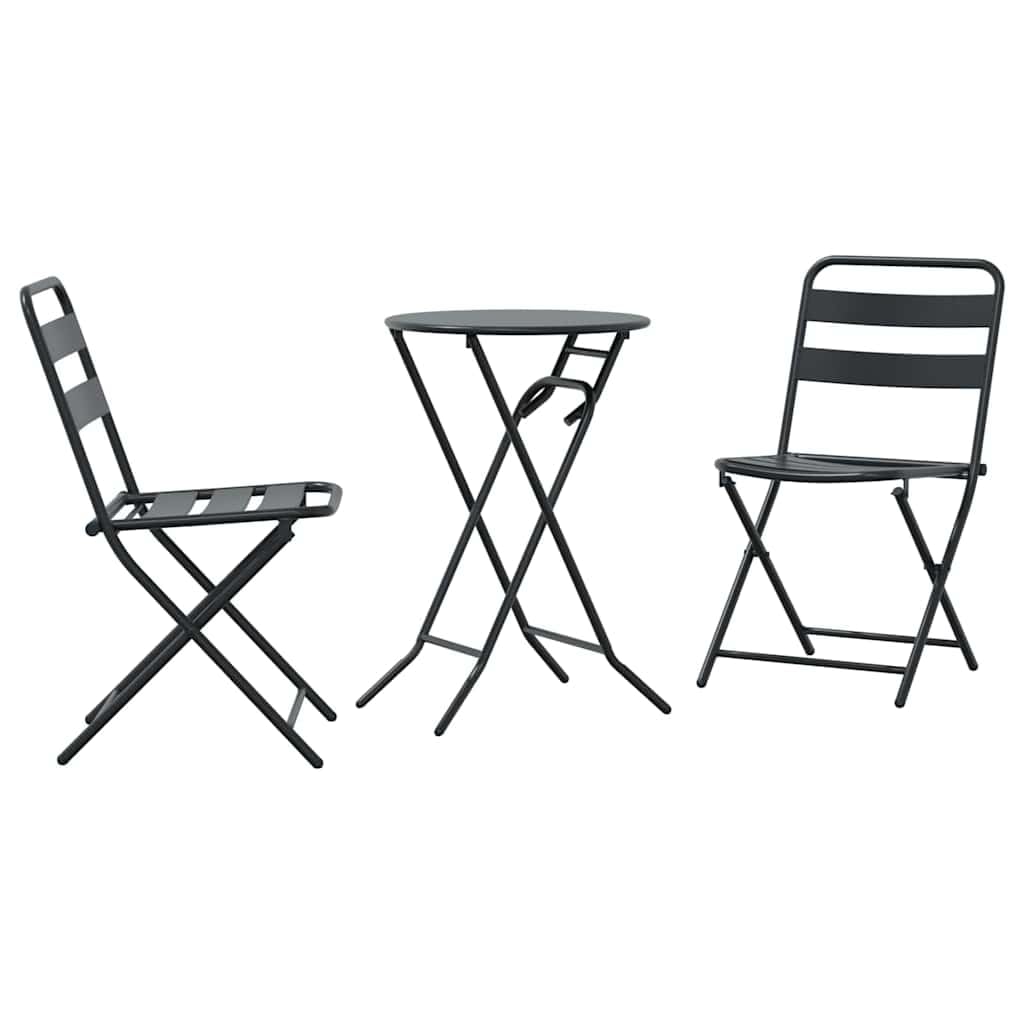 Muebles de terraza para terrazas estrechas que buscan ahorrar espacio con estilo
