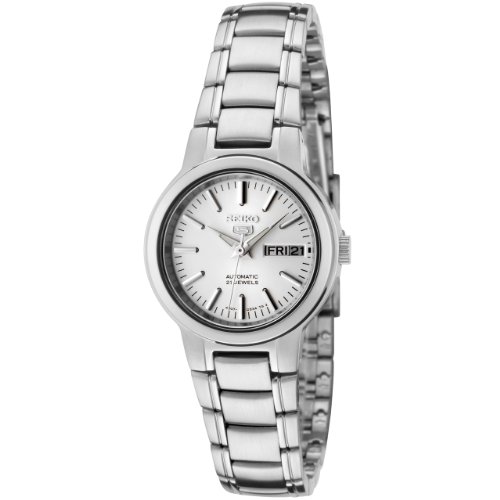 Best Seiko 5 Womens Watch