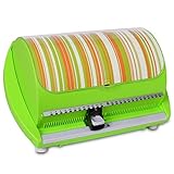 Discgear Selector 50FX 50-Disc CD Case w/Title Sheet - Green