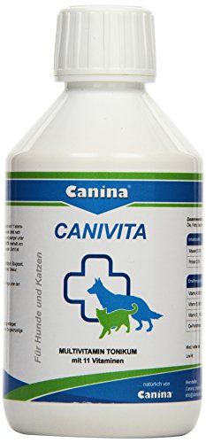 Canivita 250ml