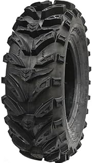 Ocelot ATV/UTV Off-Road Tire - Aggressive Tread 1