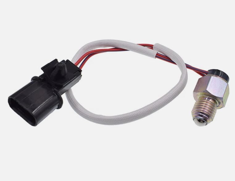 for 96-04 Mitsubishi Montero Sport K99W 3500 4WD Gearshift Lamp Switch MB811554
