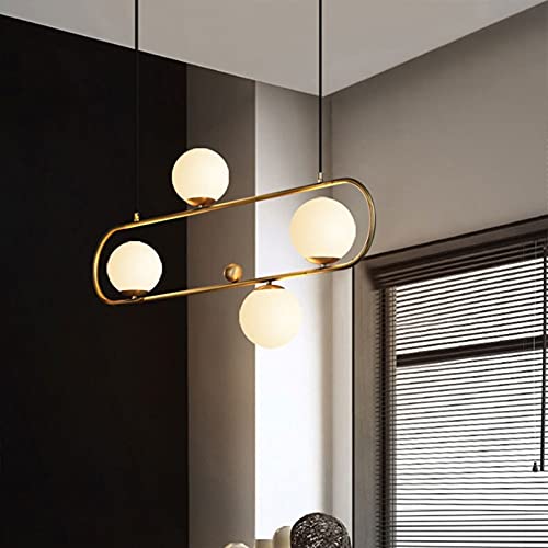 Lampe de décoration d'éclairage de salon moderne à suspendre E27 noir