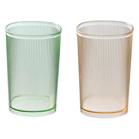 Cawein Lot de 2 gobelets incassables Cover