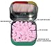 The Unemployed Philosophers Guild Star Trek Dilithium Crystal Breath Mints, 1 Tin, Net Wt .4oz (12g)