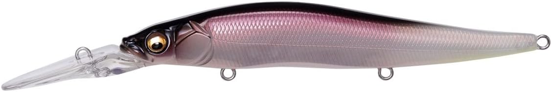 110+2 Jerkbaits by Megabass