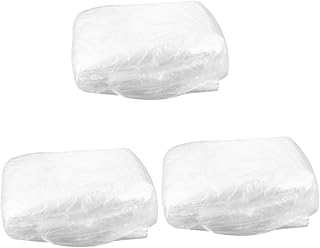 150 Peças Capa De Assento Descartável Capas De Assento De Plástico Amigos Acessórios De Carro Capas De Assento De Carro Para Automóveis Asientos Para Autos Capas De Ônibus